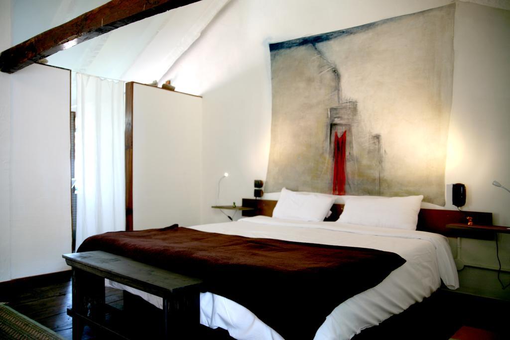Hotel Emblematico Casa Casilda Tacoronte Luaran gambar