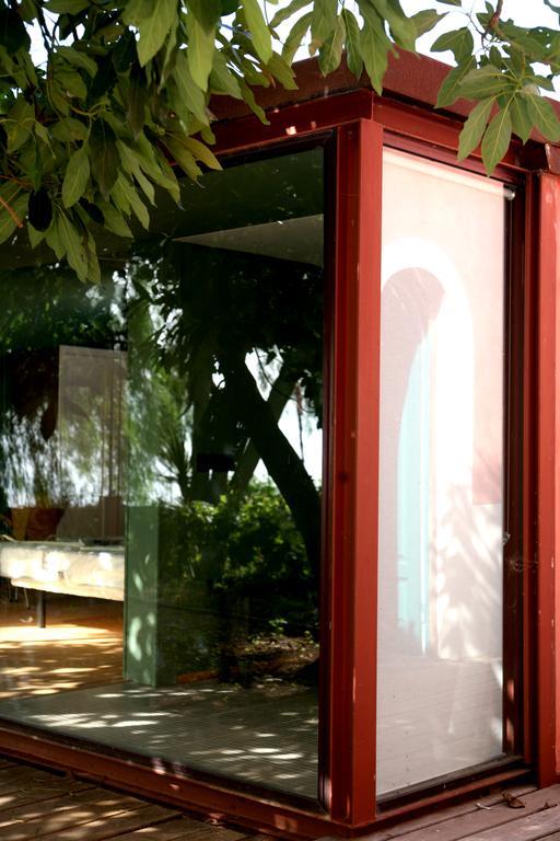 Hotel Emblematico Casa Casilda Tacoronte Luaran gambar