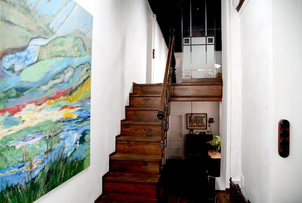 Hotel Emblematico Casa Casilda Tacoronte Luaran gambar