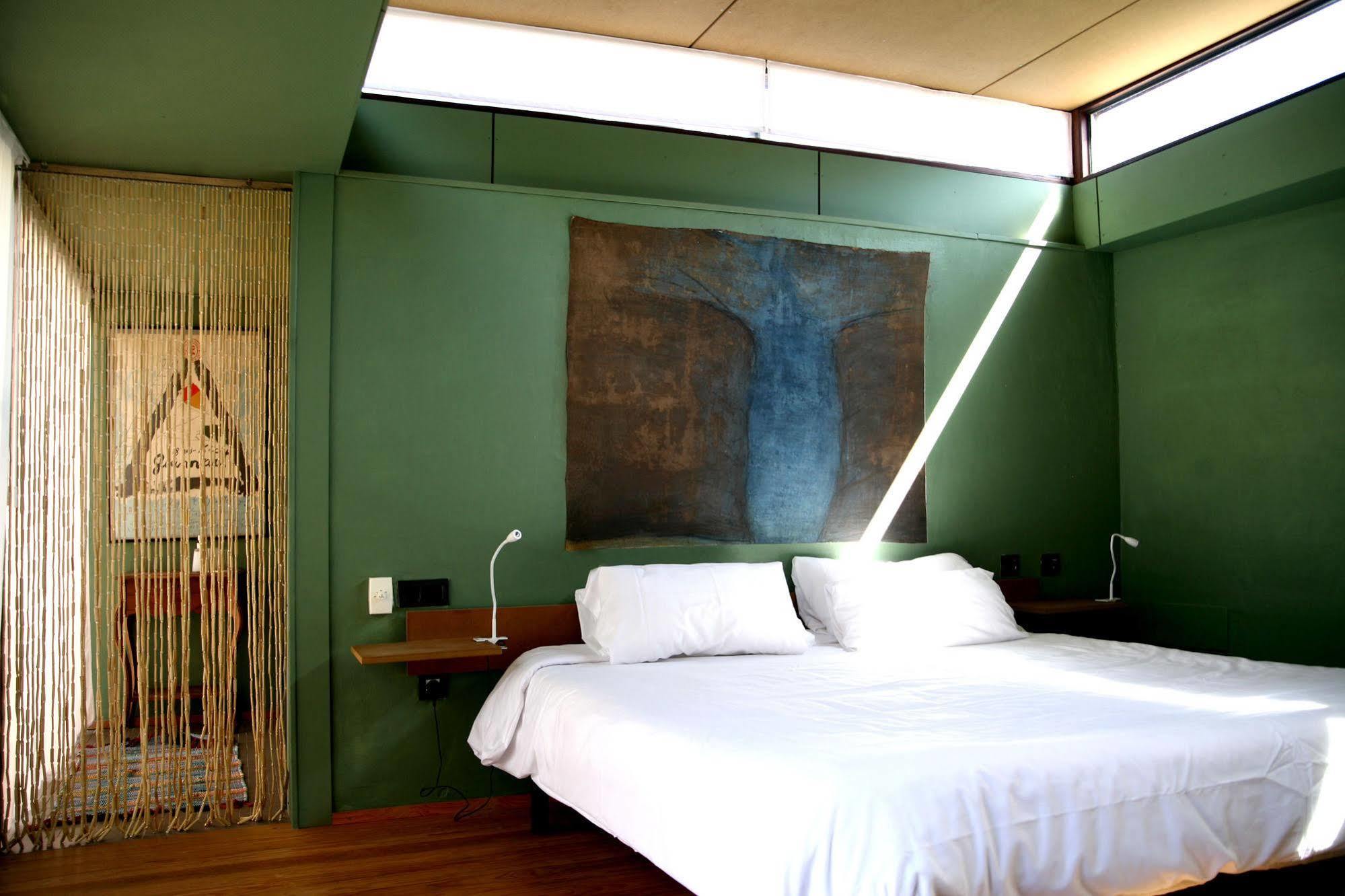 Hotel Emblematico Casa Casilda Tacoronte Luaran gambar