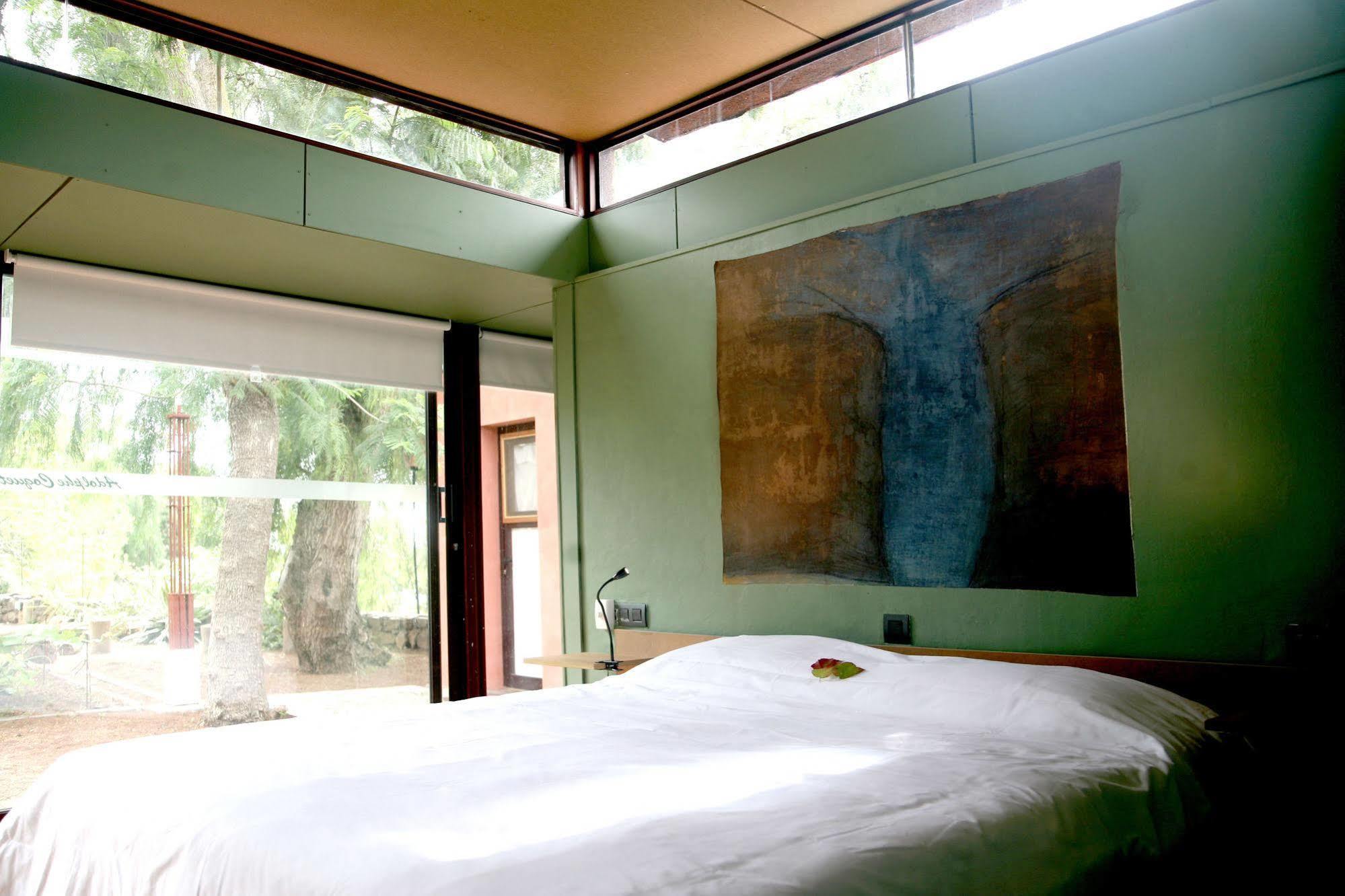 Hotel Emblematico Casa Casilda Tacoronte Luaran gambar
